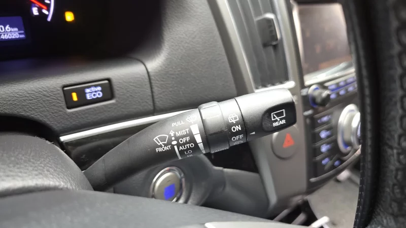 Hyundai Veracruz