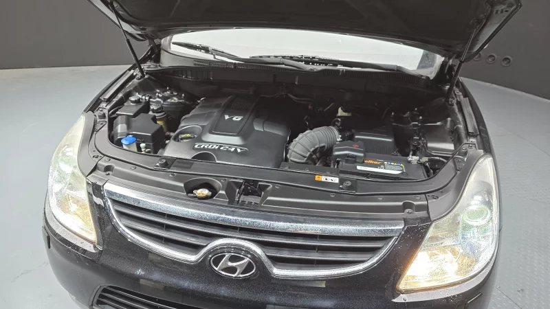 Hyundai Veracruz