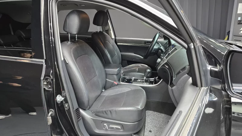 Hyundai Veracruz