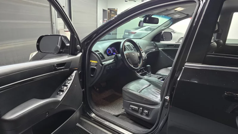 Hyundai Veracruz