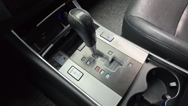 Hyundai Veracruz