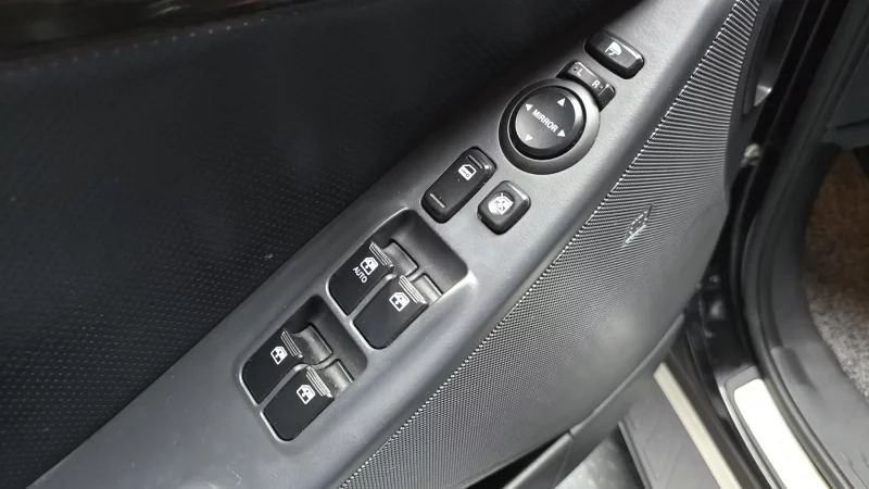Hyundai Veracruz