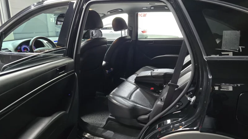 Hyundai Veracruz