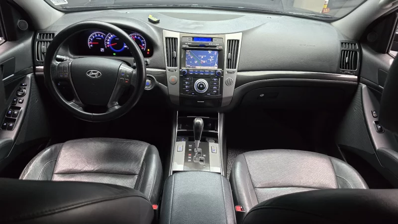 Hyundai Veracruz