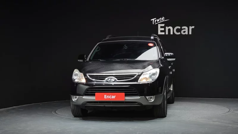 Hyundai Veracruz