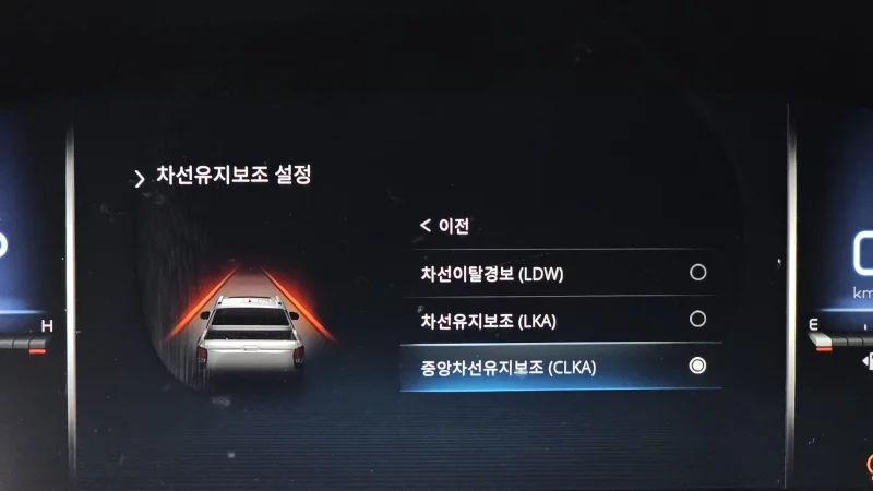 SsangYong Rexton Sports Khan