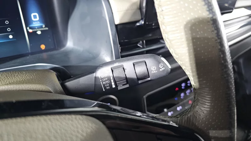 SsangYong Rexton Sports Khan