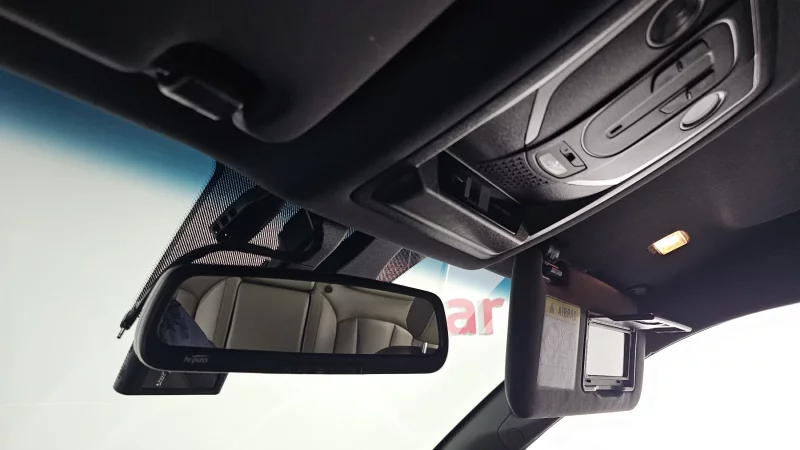 SsangYong Rexton Sports Khan