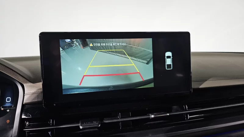 SsangYong Rexton Sports Khan