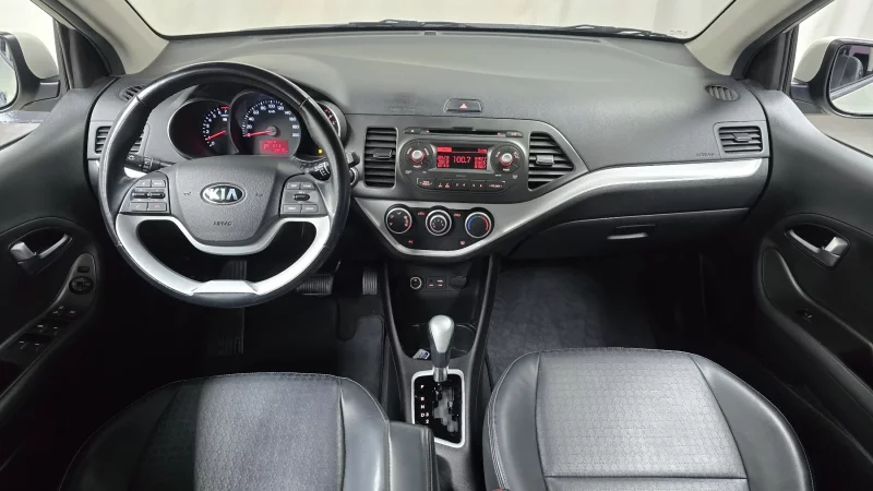 Kia Morning