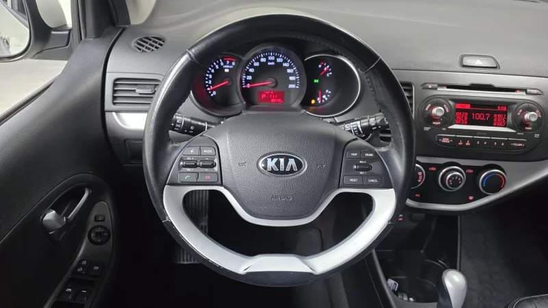 Kia Morning