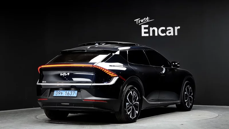Kia EV6