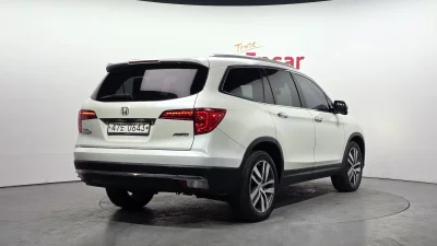 Honda PILOT