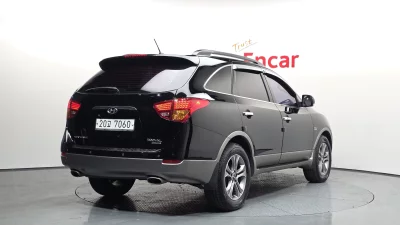 Hyundai Veracruz