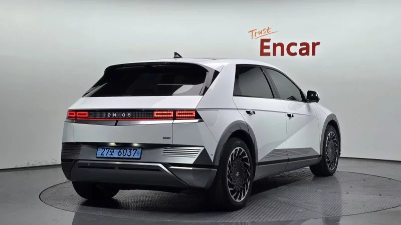 Hyundai Ioniq 5