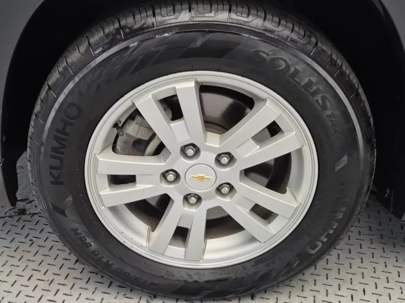 Daewoo Orlando
