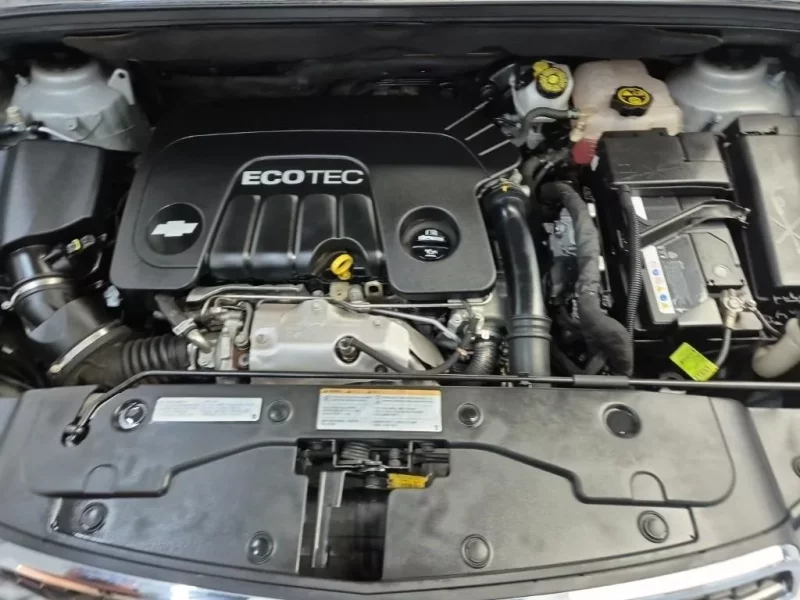 Daewoo Orlando
