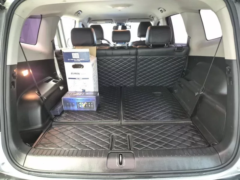 Daewoo Orlando