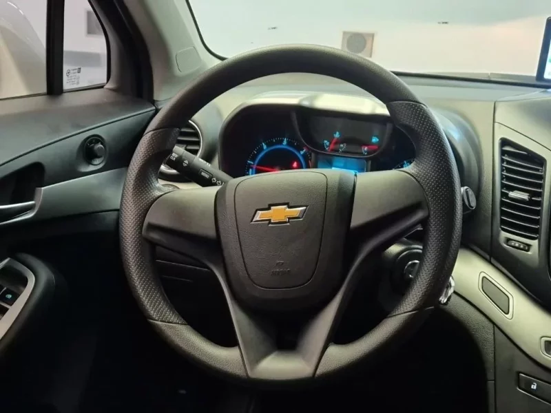 Daewoo Orlando