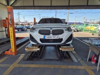 BMW 2-Series