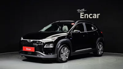 Hyundai Kona Electric