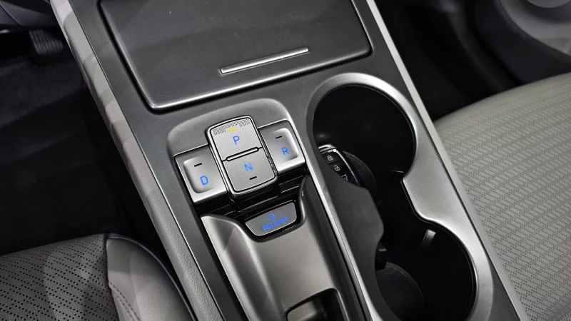 Hyundai Kona Electric