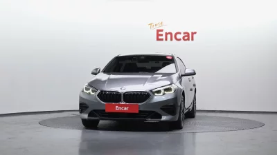 BMW 2-Series