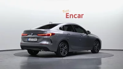 BMW 2-Series