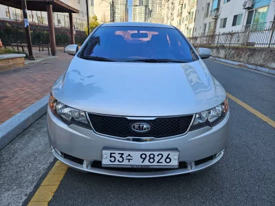 Kia Porte