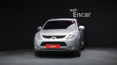 Hyundai Veracruz