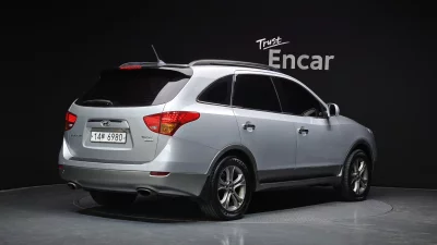 Hyundai Veracruz