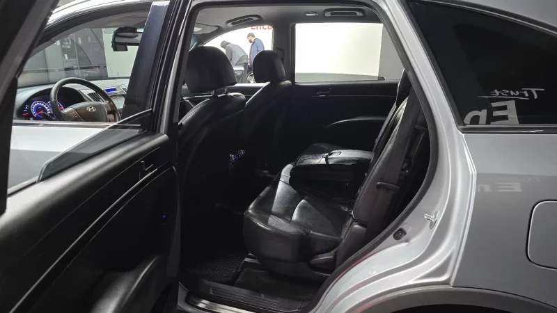 Hyundai Veracruz
