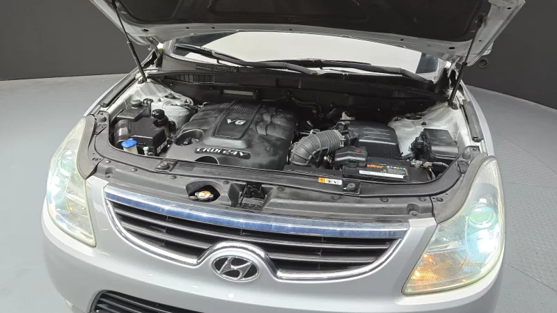 Hyundai Veracruz