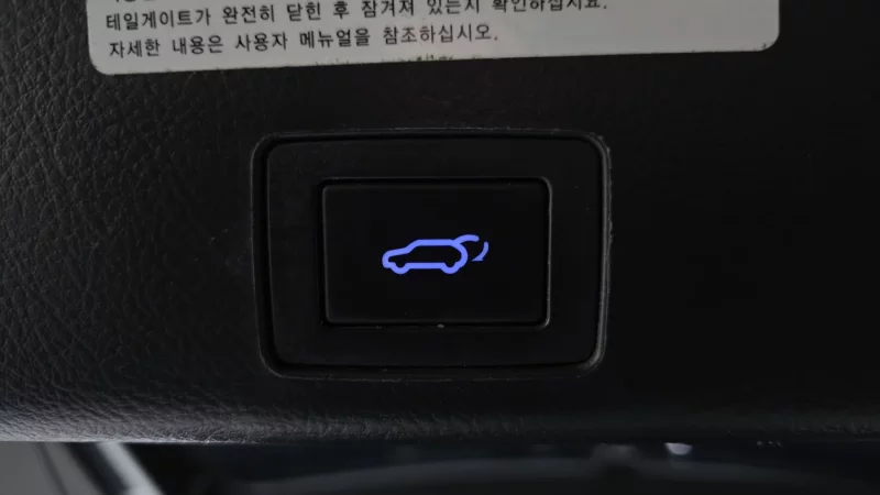 Hyundai Veracruz