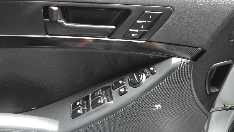 Hyundai Veracruz