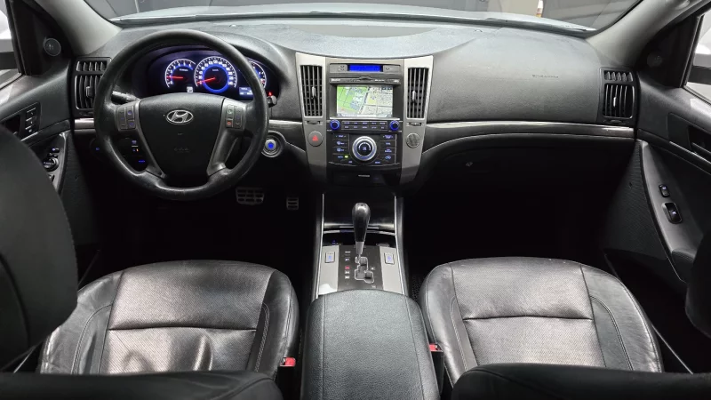 Hyundai Veracruz
