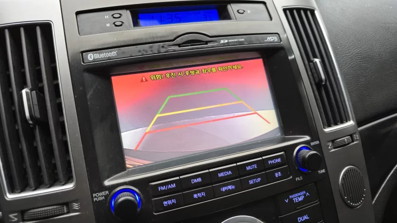 Hyundai Veracruz