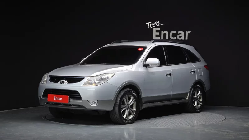 Hyundai Veracruz