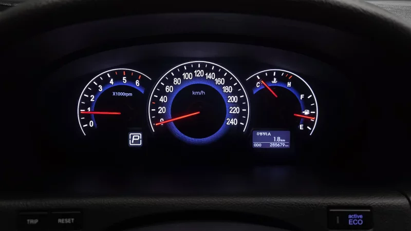 Hyundai Veracruz