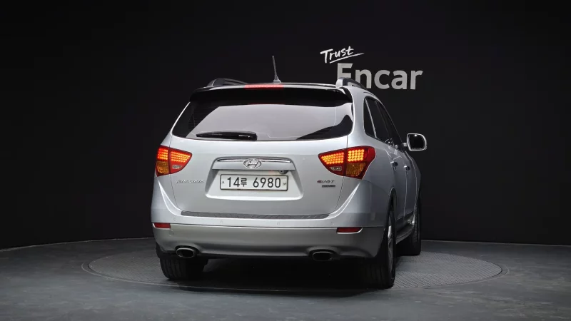Hyundai Veracruz