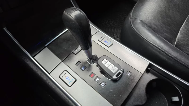 Hyundai Veracruz