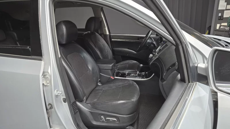 Hyundai Veracruz