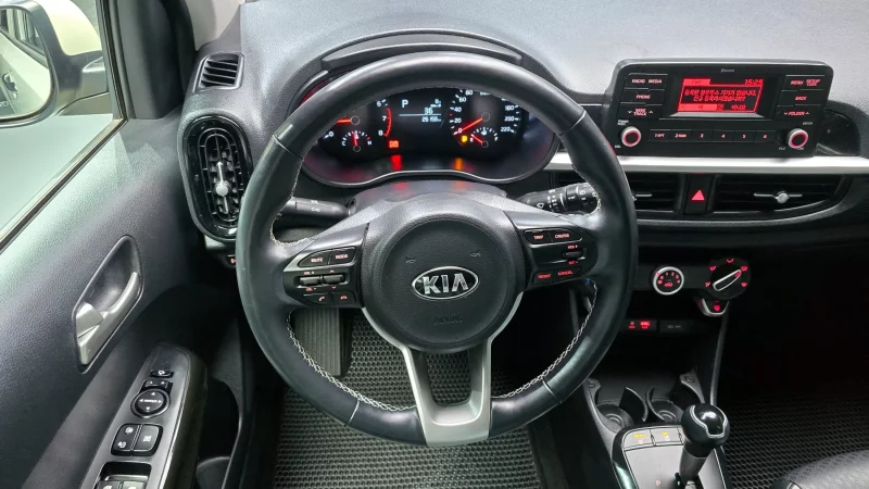 Kia Morning