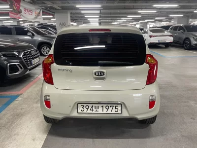 Kia Morning