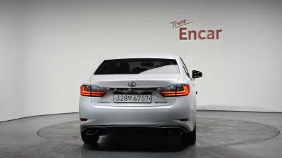 Lexus ES350