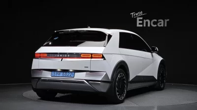 Hyundai Ioniq 5