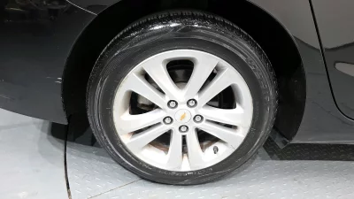 Daewoo Cruze