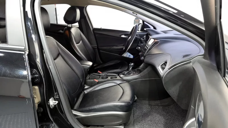 Daewoo Cruze
