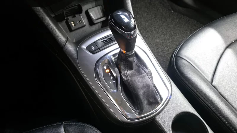 Daewoo Cruze