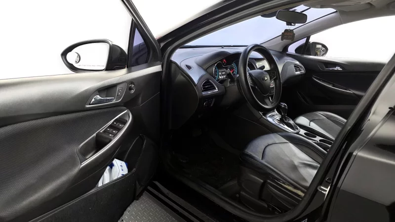 Daewoo Cruze